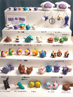 雪羽パルスさん